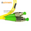 SC/UPC LC/UPC SM DX Fiber Optic Patch Cord